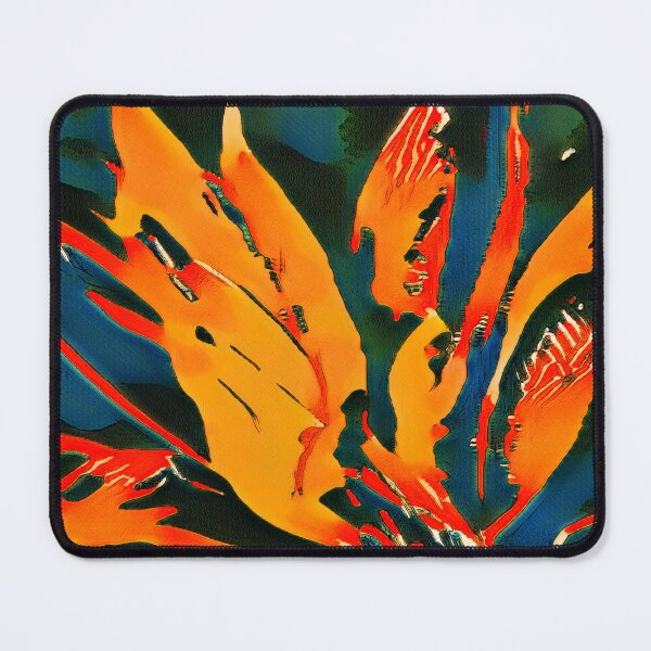 Item preview, Foliage Abstract designed and sold by AussieAl.