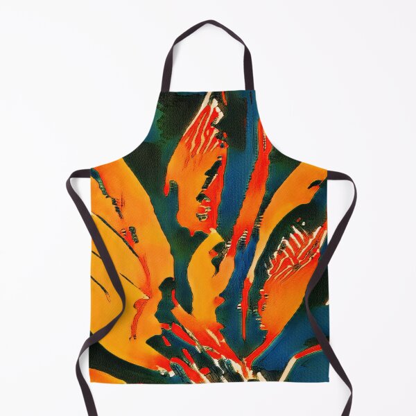 Item preview, Foliage Abstract designed and sold by AussieAl.