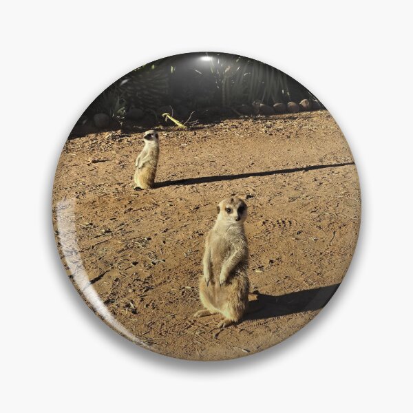 Item preview, Meercat - Namibia designed and sold by Vik-Ink.