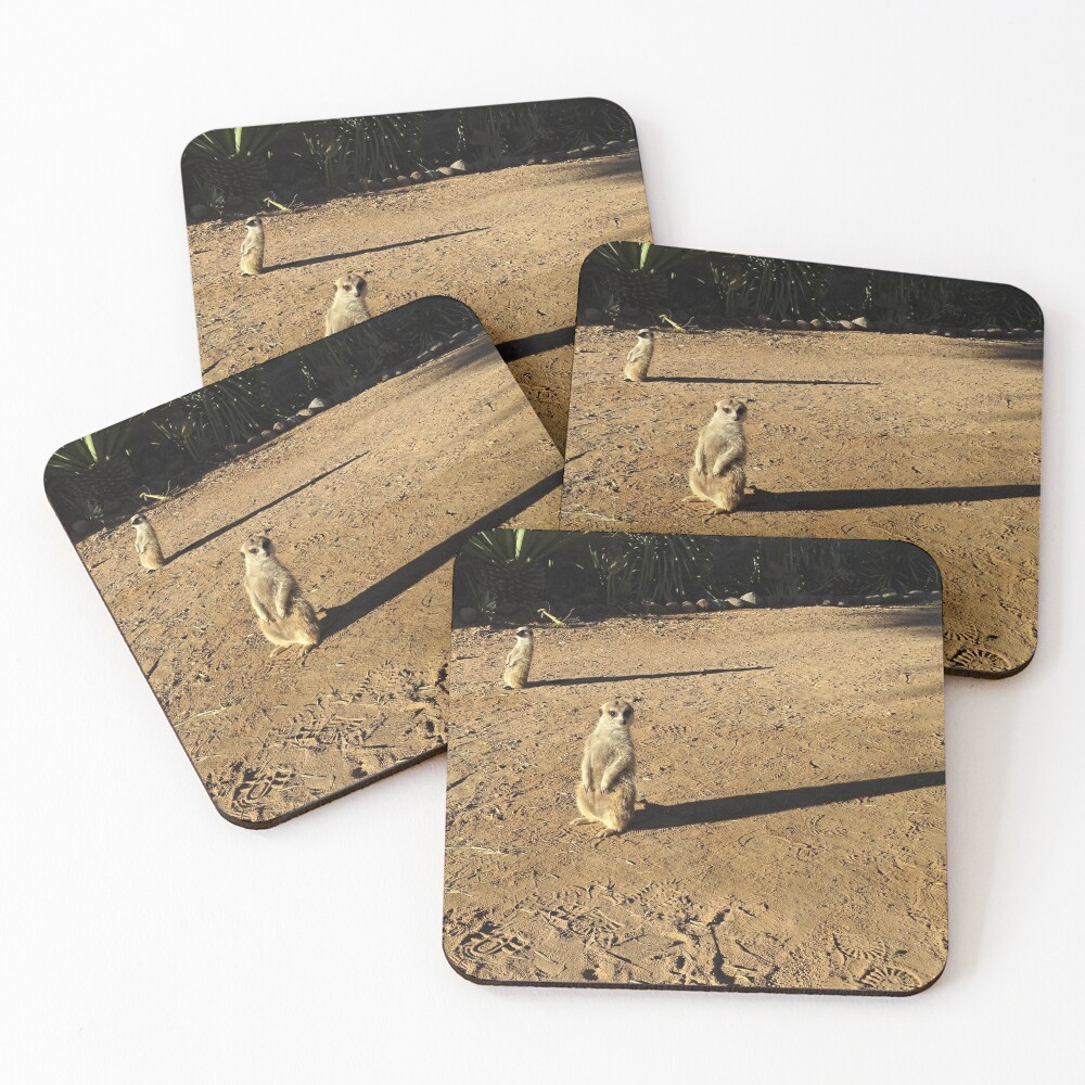 Item preview, Coasters (Set of 4) designed and sold by Vik-Ink.