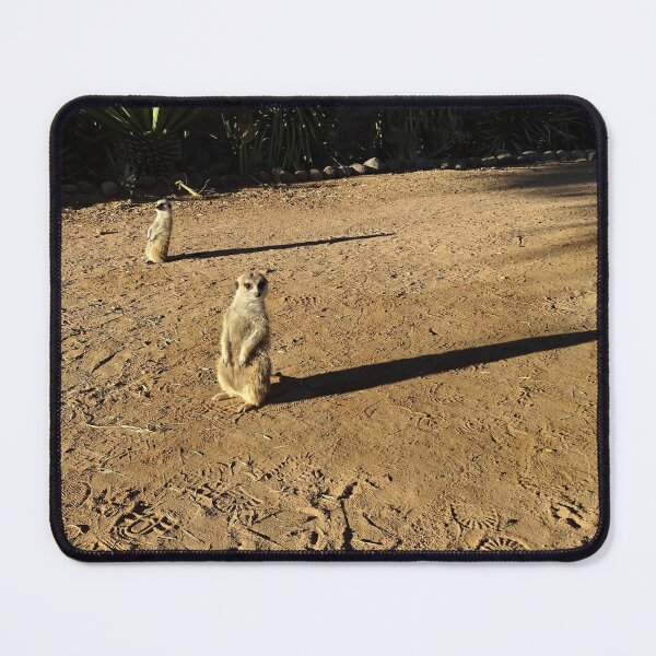 Item preview, Meercat - Namibia designed and sold by Vik-Ink.