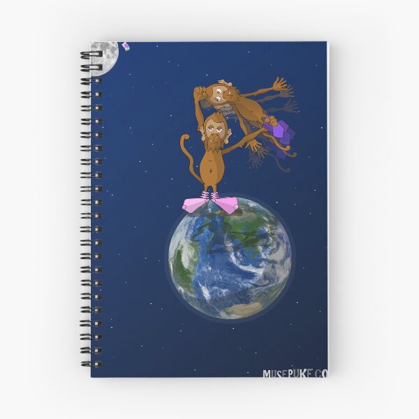Item preview, Off the Planet Bartlett  designed and sold by Cheevo.