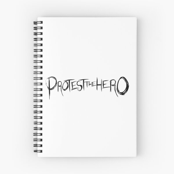Item preview, Protest the Hero - Black Scratch Logo designed and sold by FiveFifteen.