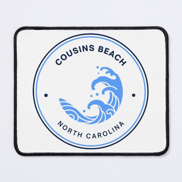 Item preview, Cousins Beach TSITP designed and sold by jiminsyeol.