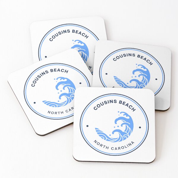 Item preview, Cousins Beach TSITP designed and sold by jiminsyeol.