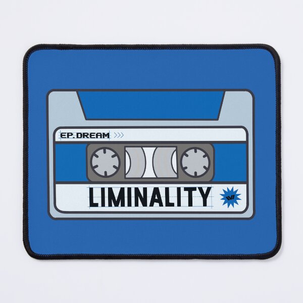 Item preview, Verivery Cassette: Liminality EP.Dream (ver Plan)  designed and sold by sassysofia.