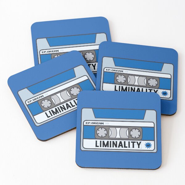 Item preview, Verivery Cassette: Liminality EP.Dream (ver Plan)  designed and sold by sassysofia.