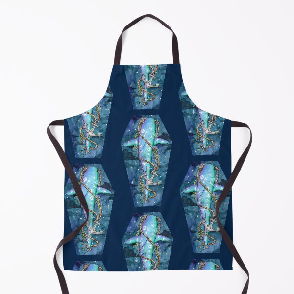 Item preview, Shark and Anchor designed and sold by Nicholdesigns.