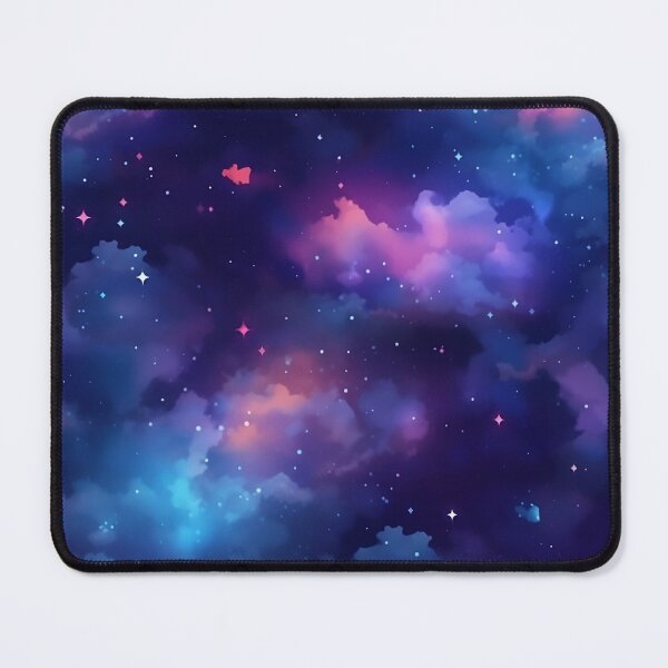 Item preview, Galaxy stars sky sc-fi style designed and sold by StrongSouls.