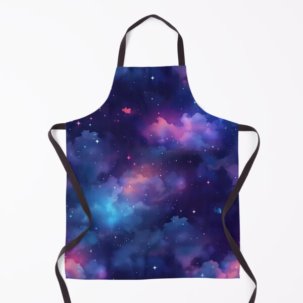 Item preview, Galaxy stars sky sc-fi style designed and sold by StrongSouls.