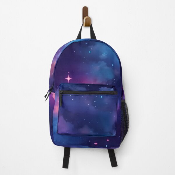 Item preview, Galaxy stars sky sc-fi style designed and sold by StrongSouls.