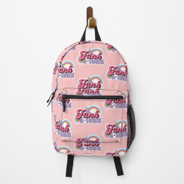 Item preview, FUNK E-TOWN - 70's Logo designed and sold by Discothreadz.