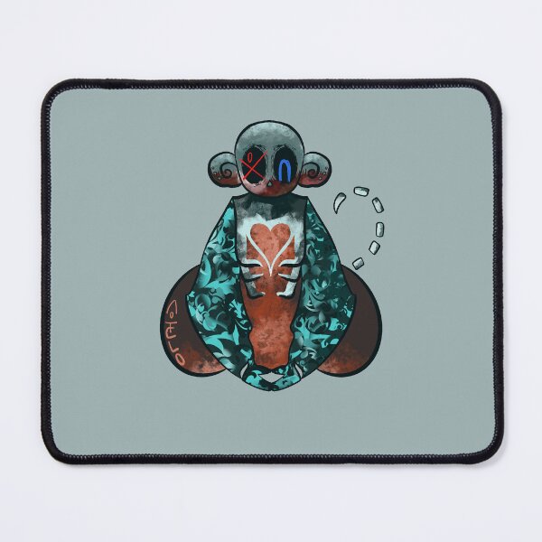 Item preview, Ori Monkey Tin man designed and sold by AteloLucid.