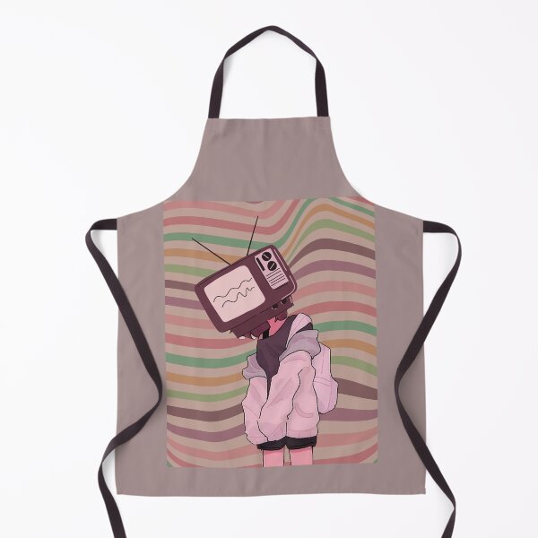 Item preview, Mr. TV | Groovy Gaze designed and sold by Trovi.