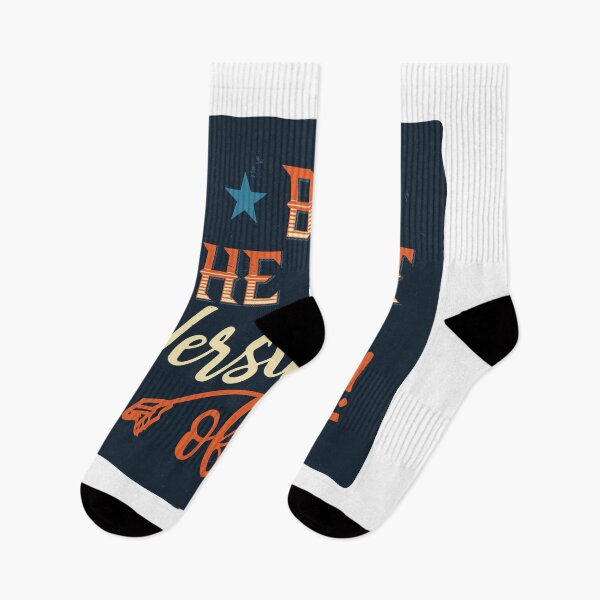Item preview, Be the Best of Your Version" T-Shirt and Poster Design with Illustration designed and sold by hjian8219.