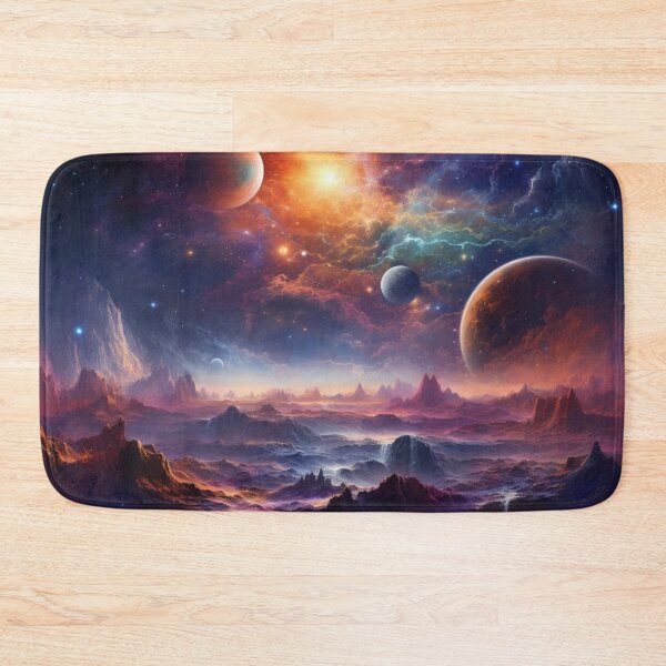 Item preview, Galaxy Adventure  designed and sold by Ecollections.