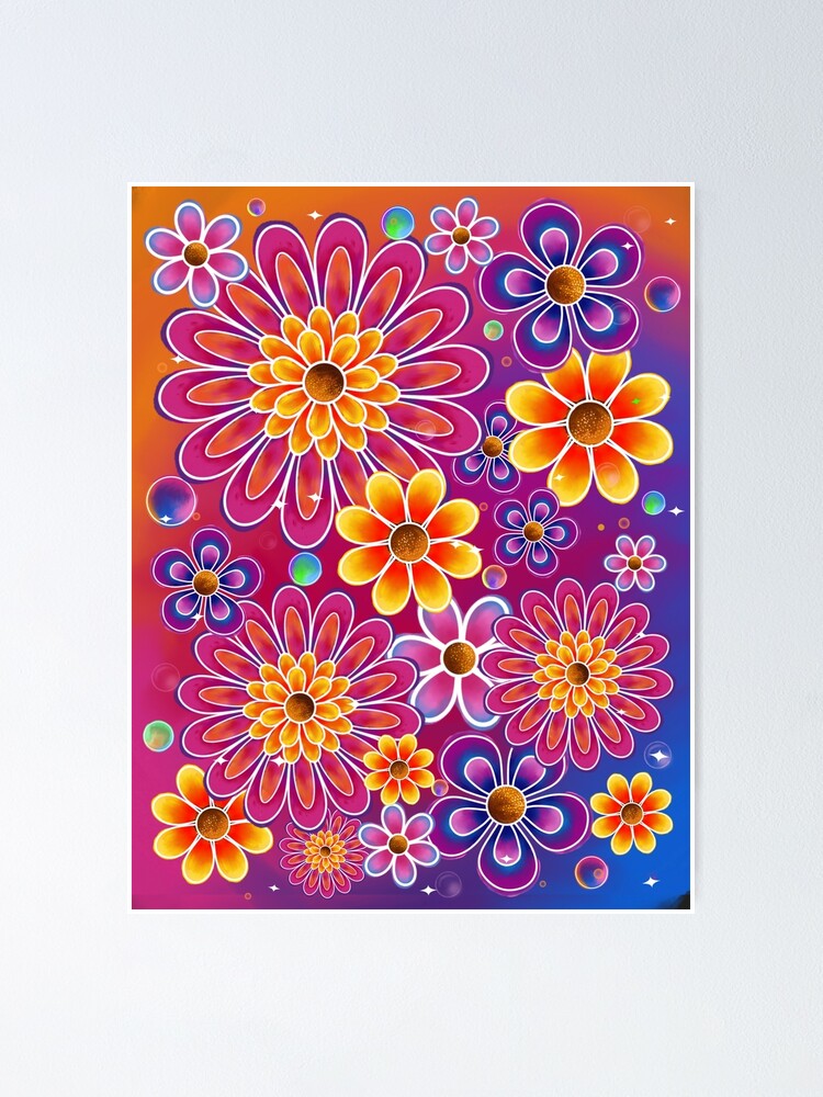 アート・デザイン・音楽 FLOWERS Art Works Couleur アート・デザイン・音楽 FLOWERS Art Works Couleur Flowers Art