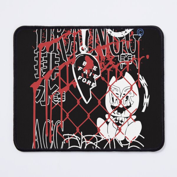 Item preview, drain gang merch designed and sold by DAVIDANDREWBRAD.