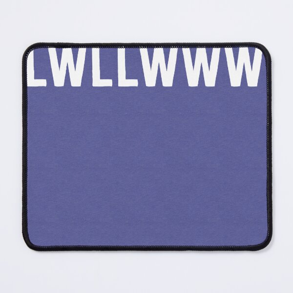 Item preview, FLY THE W LWLLWWW Chicago Baseball Tri-blend designed and sold by cardoza-pfred.