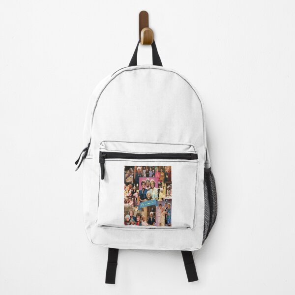 Item preview, The Golden Girls Photo Collage designed and sold by DelwynMiranda.
