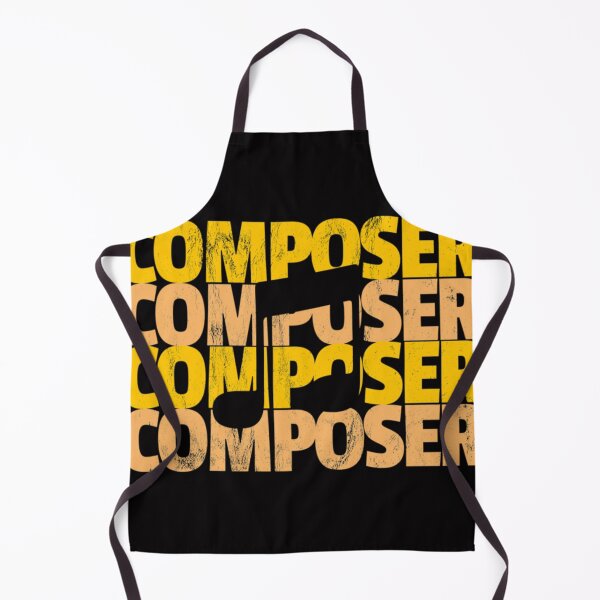 Item preview, Composer Jazz designed and sold by KristaGreenfe.