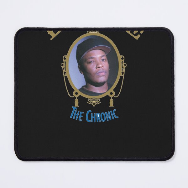 Item preview, dre the chronic album cover designed and sold by DAVIDANDREWBRAD.