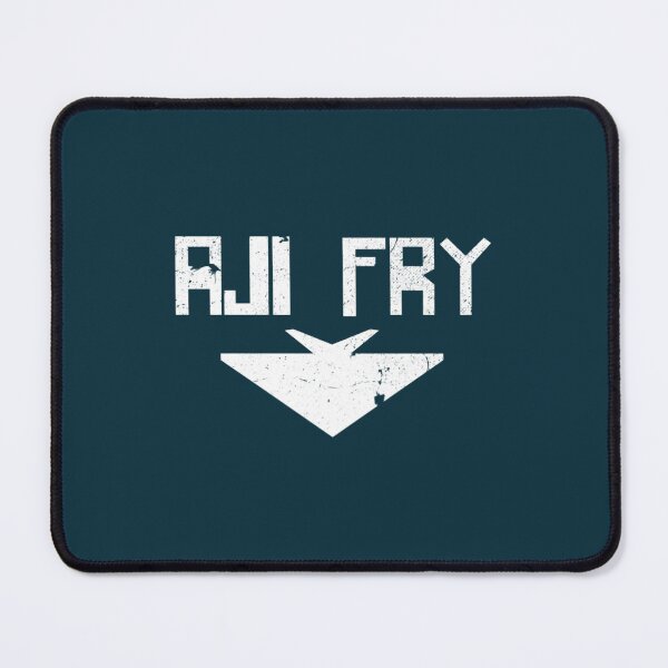 Item preview, aji fry bakugou designed and sold by EsabellaHack.