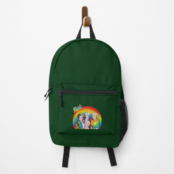 Item preview, The Golden Girls Pride LGBT designed and sold by DelwynMiranda.