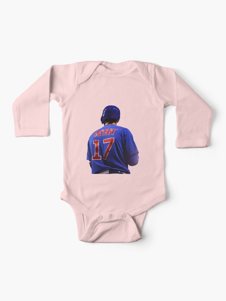 Chicago Cubs Wrigley BRYZZO Tshirt Kris Bryant Anthony Rizzo SMALL