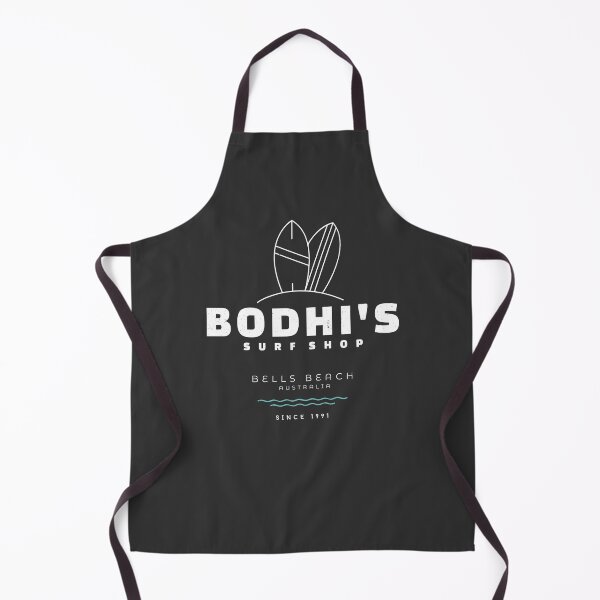 Item preview, Bodhi's Surf Shop - Bells Beach, Australia - Since 1991 designed and sold by Primotees.
