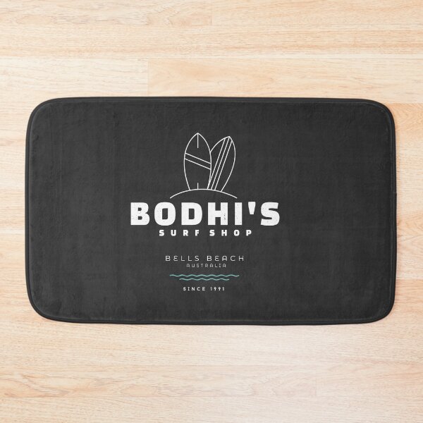 Item preview, Bodhi's Surf Shop - Bells Beach, Australia - Since 1991 designed and sold by Primotees.