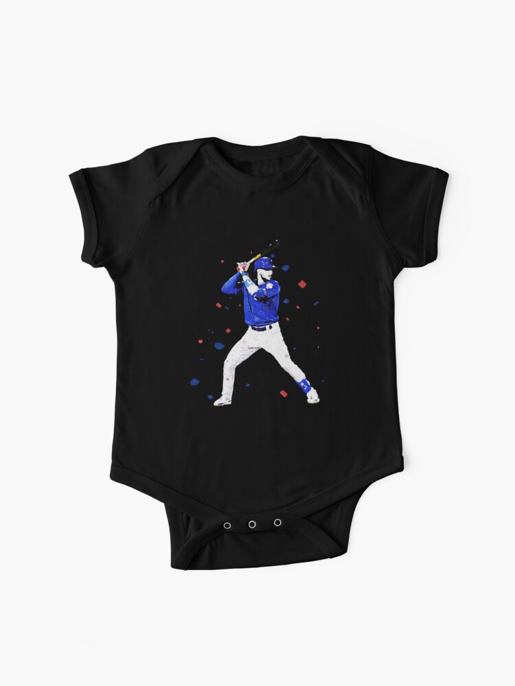 Kris Bryant  Baby T-Shirt for Sale by cardoza-pfred