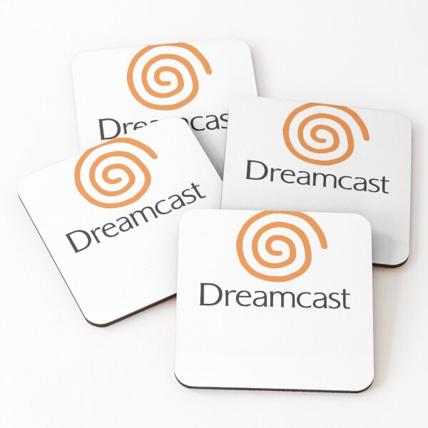 Item preview, Dreamcast designed and sold by DAVIDANDREWBRAD.
