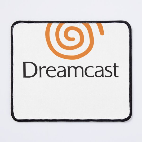 Item preview, Dreamcast designed and sold by DAVIDANDREWBRAD.