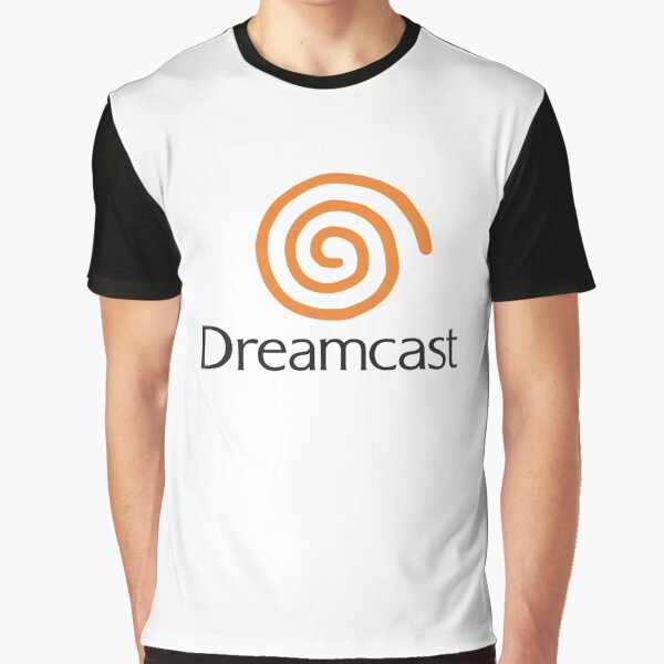 Vista previa del artículo con la obra «Dreamcast», diseñado y vendido por DAVIDANDREWBRAD.
