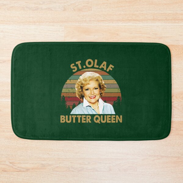 Item preview, The Golden Girls St Olaf Butter Queen Vintage designed and sold by DelwynMiranda.