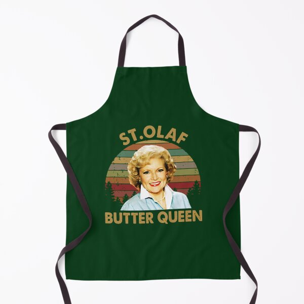Item preview, The Golden Girls St Olaf Butter Queen Vintage designed and sold by DelwynMiranda.