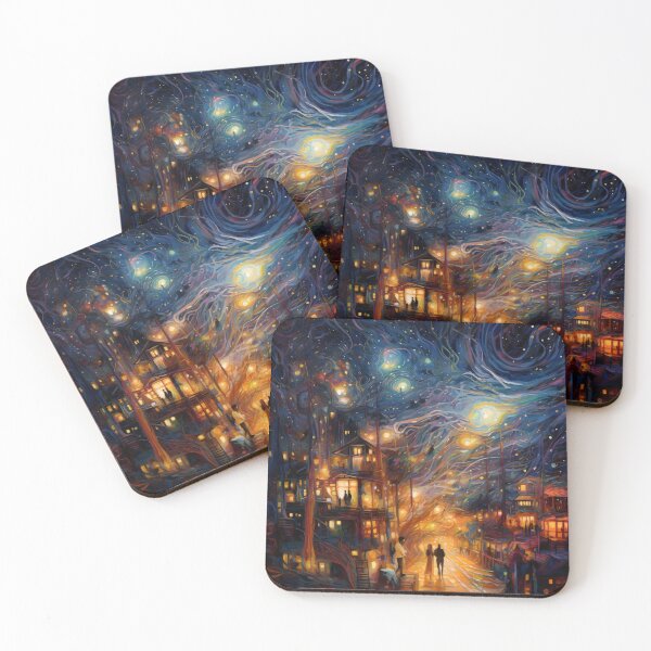 Item preview, Sweet creative freedom of dreams. designed and sold by MysticArtCL.