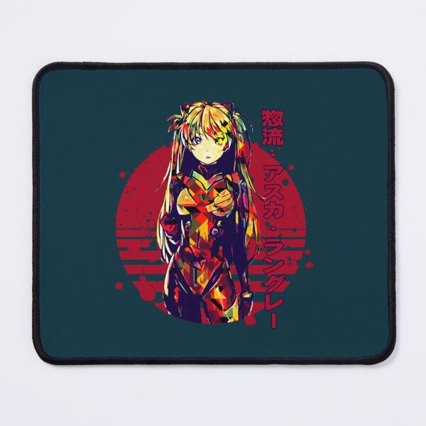 Item preview, Asuka Langley designed and sold by EsabellaHack.