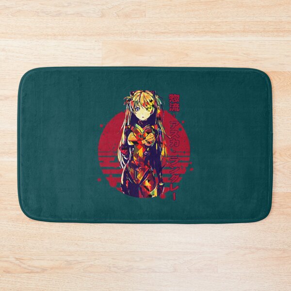 Item preview, Asuka Langley  designed and sold by EsabellaHack.