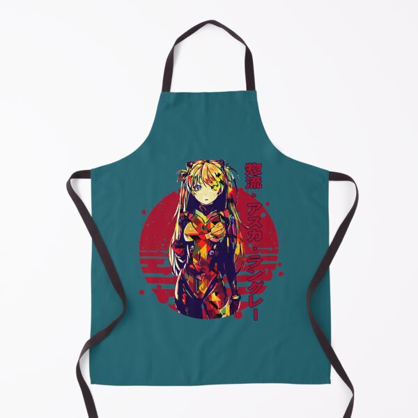 Item preview, Asuka Langley designed and sold by EsabellaHack.