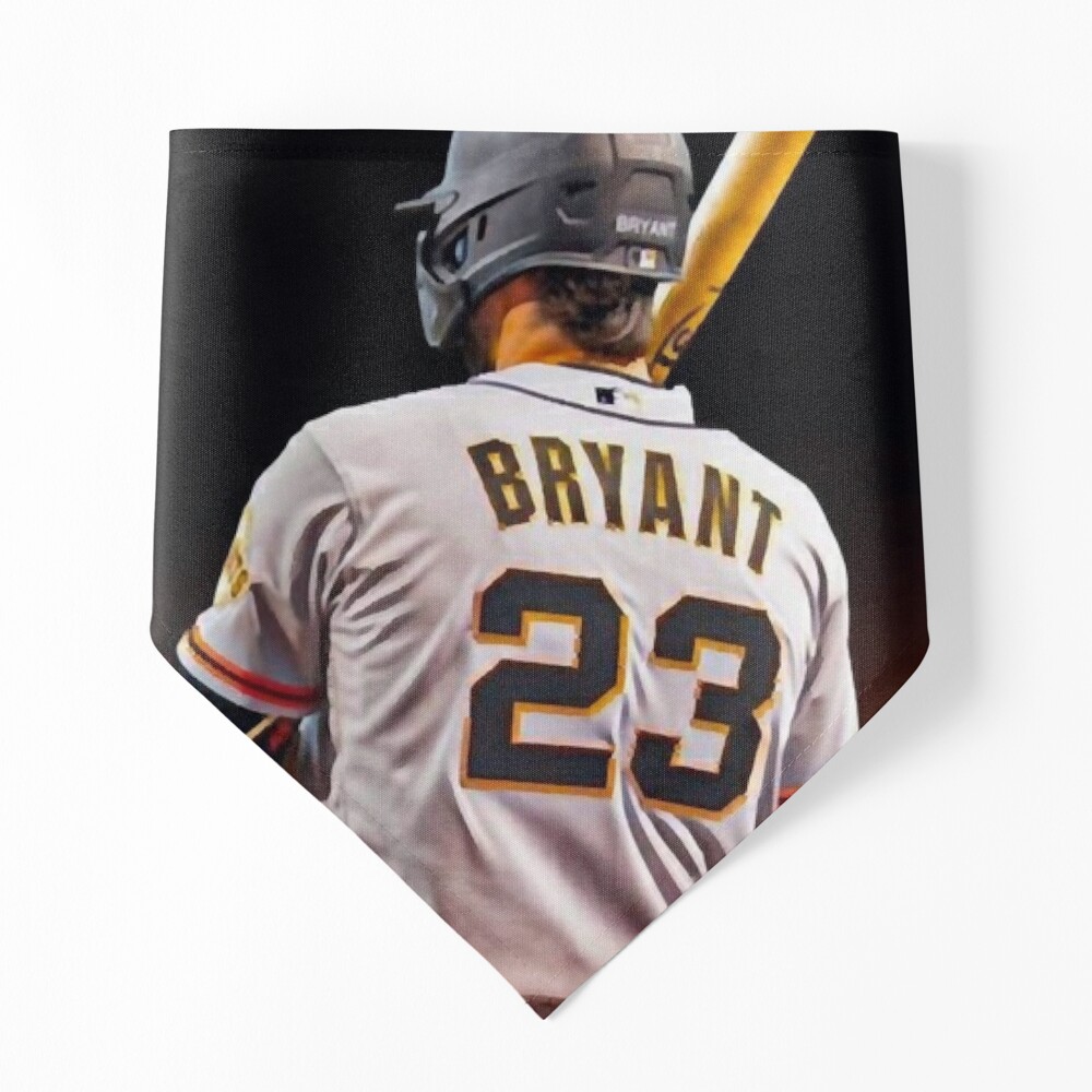 Kris Bryant  Baby One-Piece for Sale by cardoza-pfred