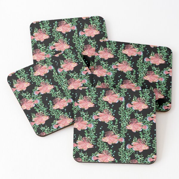 Item preview, fish marine life designed and sold by letsgow8th.