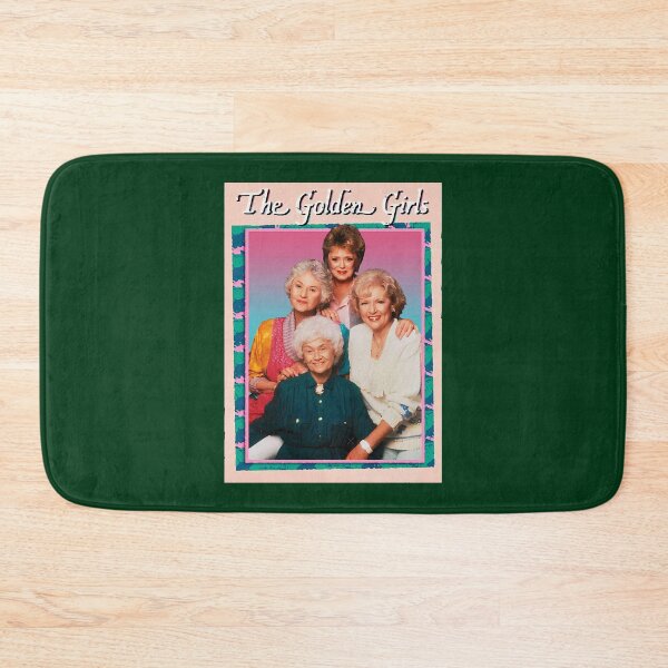 Item preview, The Golden Girls -TV show designed and sold by DelwynMiranda.