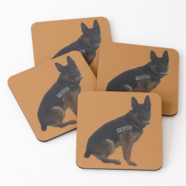 Item preview, K9 jethro  designed and sold by Cymberly85.