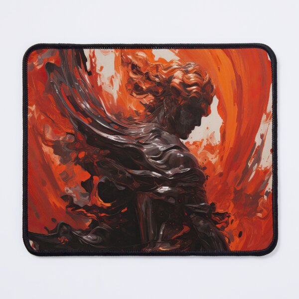 Item preview, Unyielding Valor designed and sold by VisionsxAI.