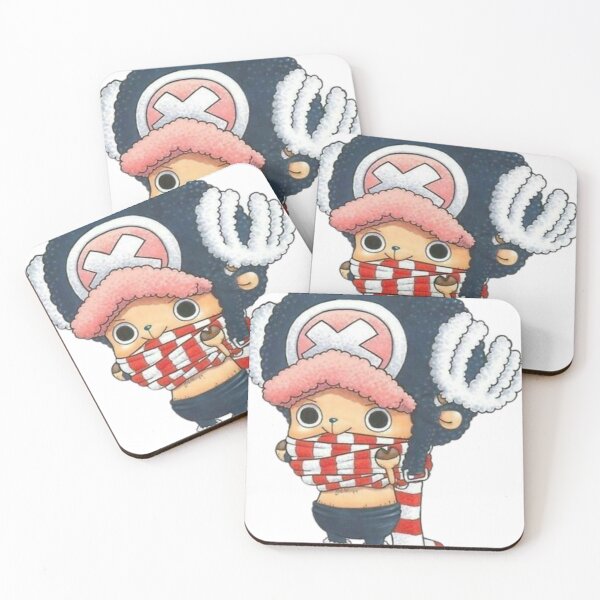 Item preview, tony tony chopper designed and sold by LelahThomp.