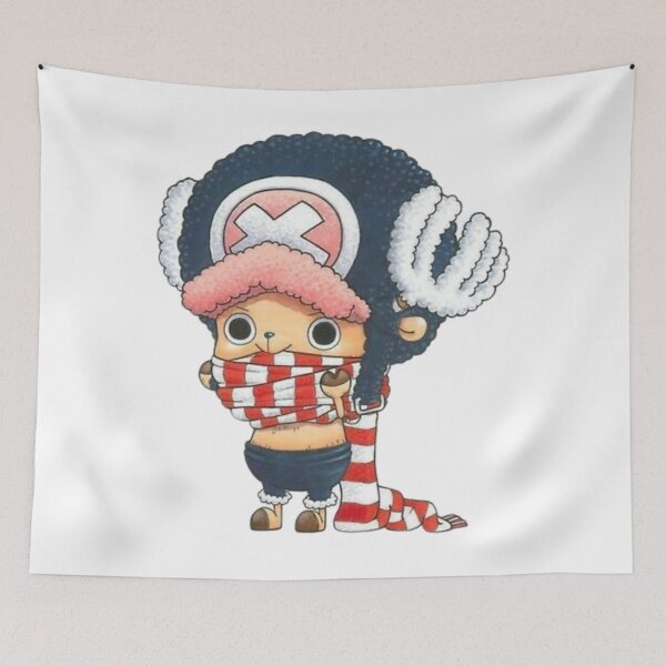 Artikelvorschau, Tony tony chopper entworfen und verkauft von LelahThomp.