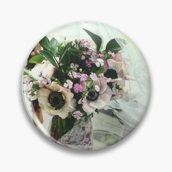 Item preview, Wedding flower display designed and sold by ArztNacht.