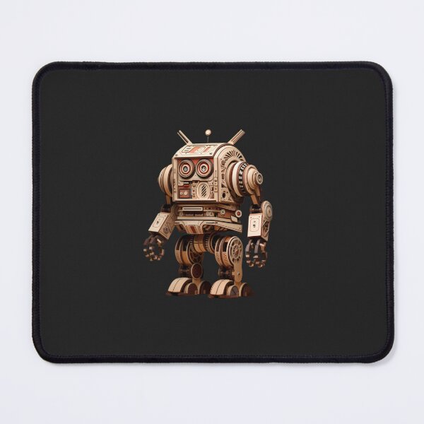 Item preview, Robot 1 designed and sold by jmyklee.